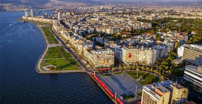 İş sağlığı ve güvenliği İzmir’de konuşulacak